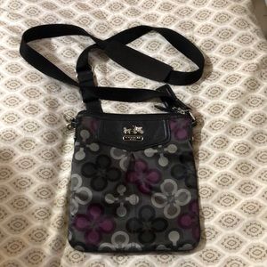 Coach Crossbody